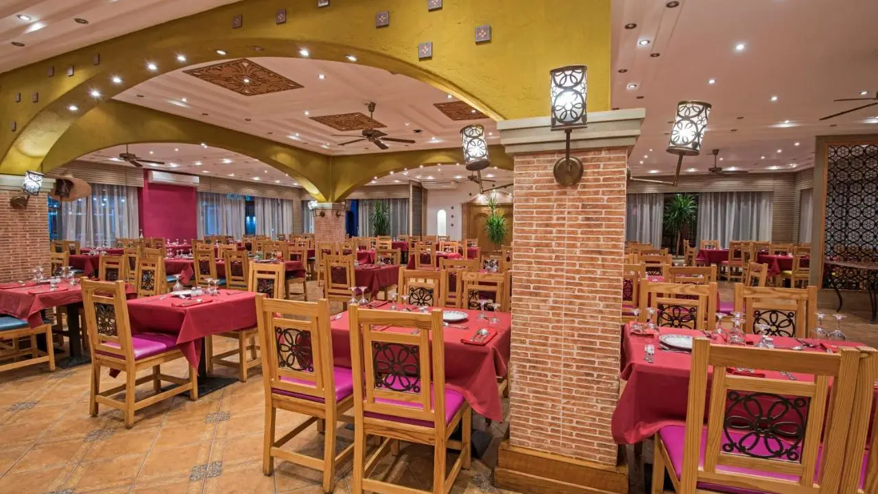 Hotel Sunrise Royal Makadi - Makadi Bay